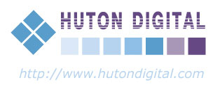 HutonDigital